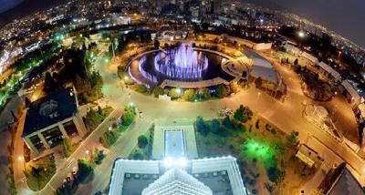 List of Exhibitions in I.R. Iran (March – August 2025)