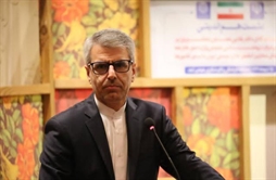I.R. Iran, Ministry of Foreign Affairs- Consultative meeting between Irans Foreign Ministry spokesman and heads of Iran’s friendship associations with other countries